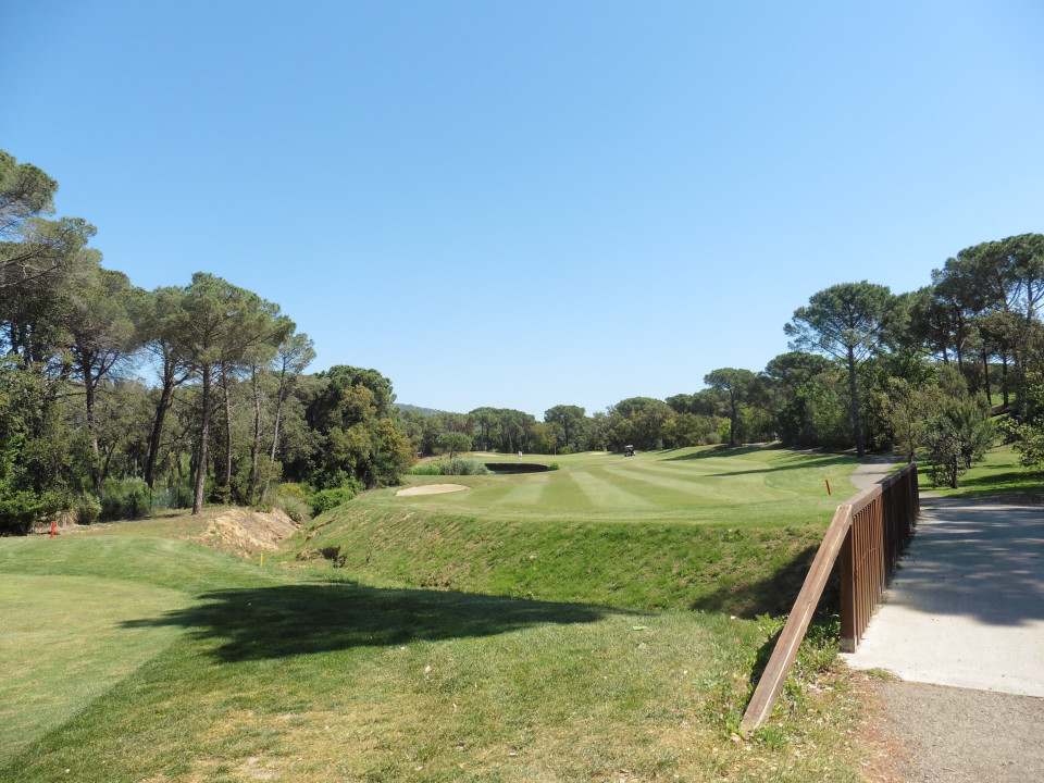 Ryder Cup Costa Brava