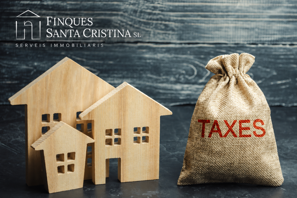 Quels impôts faut-il payer lors de l'achat d'un bien immobilier sur la Costa Brava ?