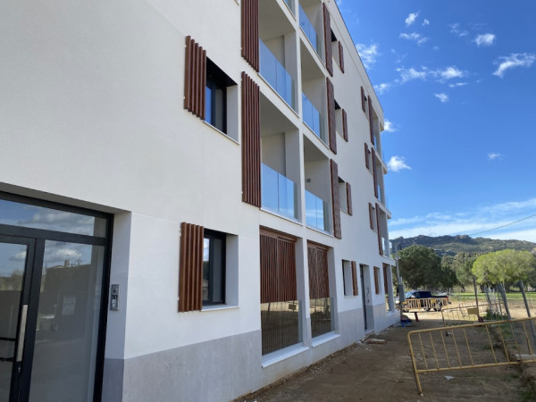 Obra nueva en Santa Cristina d’Aro: Una realidad inmediata, no un espejismo sobre papel